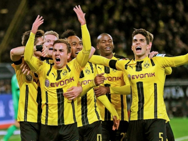 Bundesliga và dư âm Klassiker: “Thời vô đối” của Bayern đã qua?